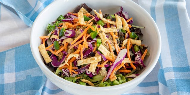 Buddha Bowl