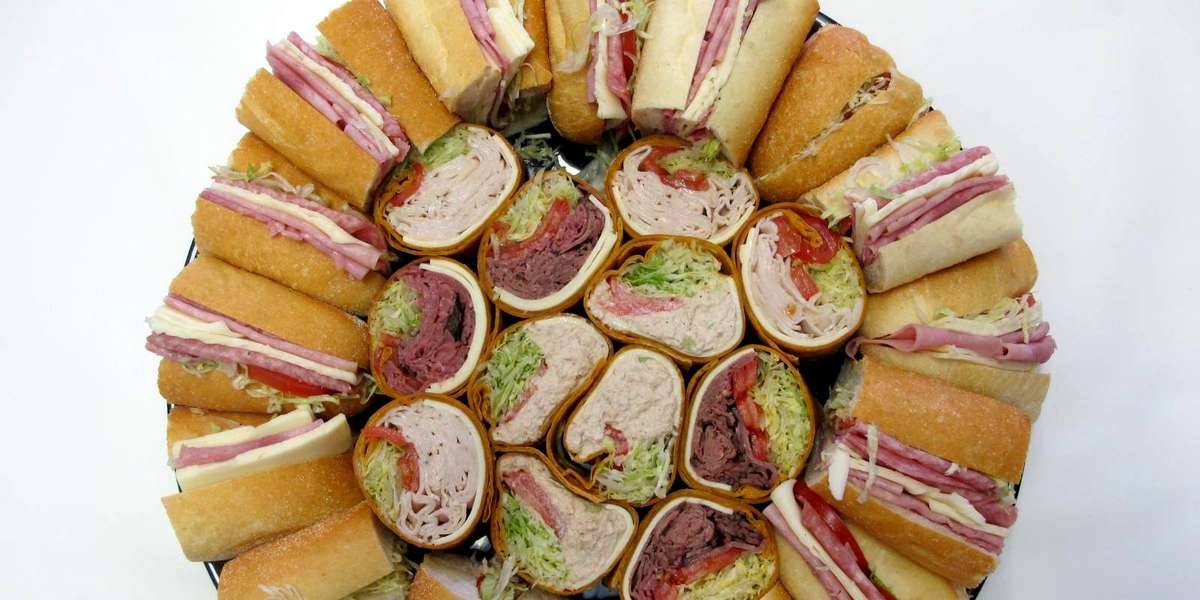 The Sandwich Club Langhorne