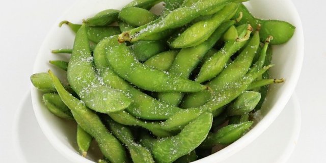 Edamame