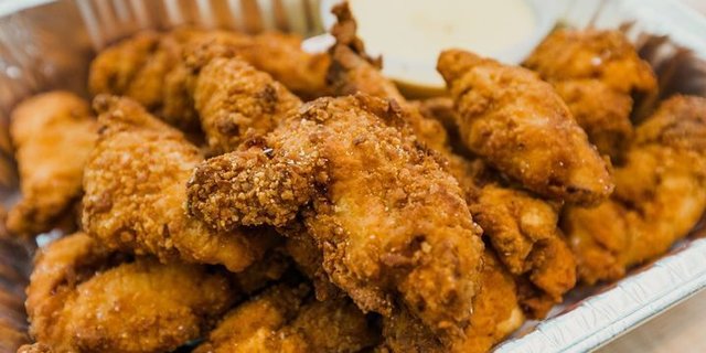 Chicken Tenders