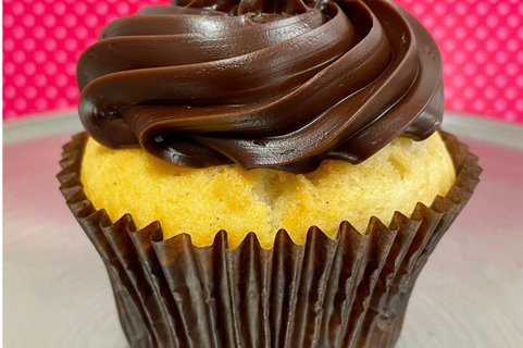 Gluten Free Decadent Fudge -