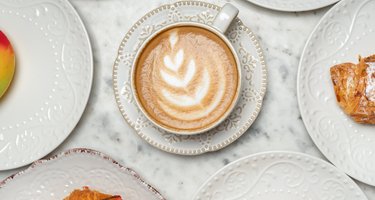 Emmy French Corner