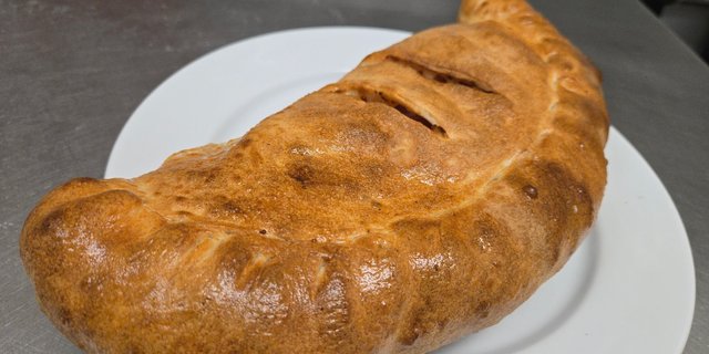 Godfather Calzone