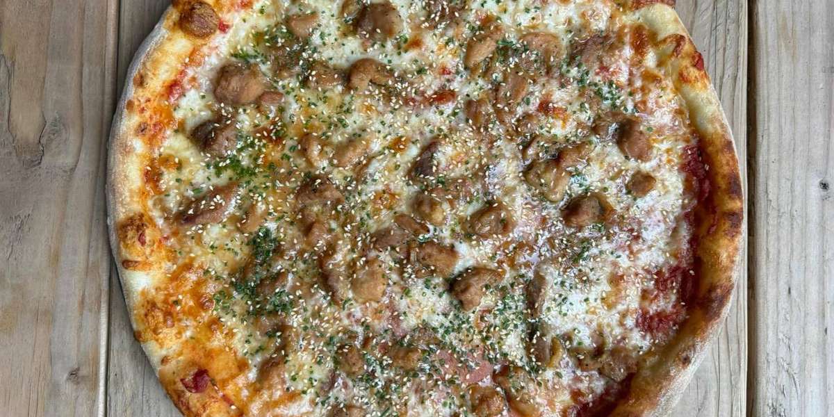 Ananas Pizzeria