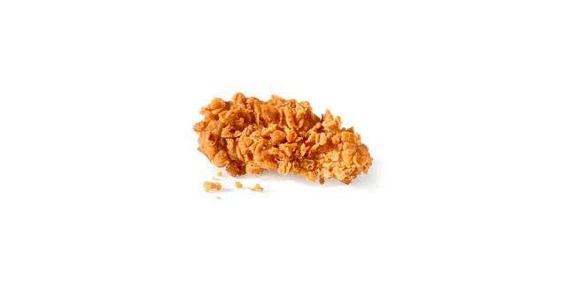 Crispy Chicken Tender