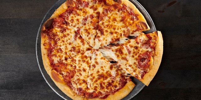 Cheese Pizza