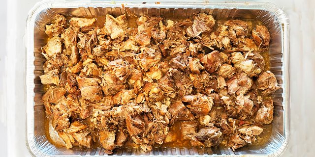 Kalua Pork