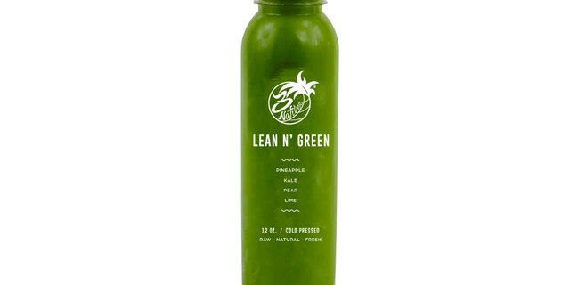 Lean n' Green