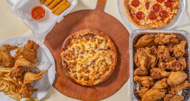 Sun Pizza