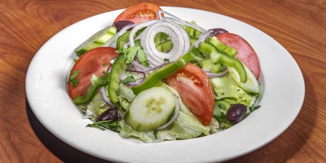 Garden Salad
