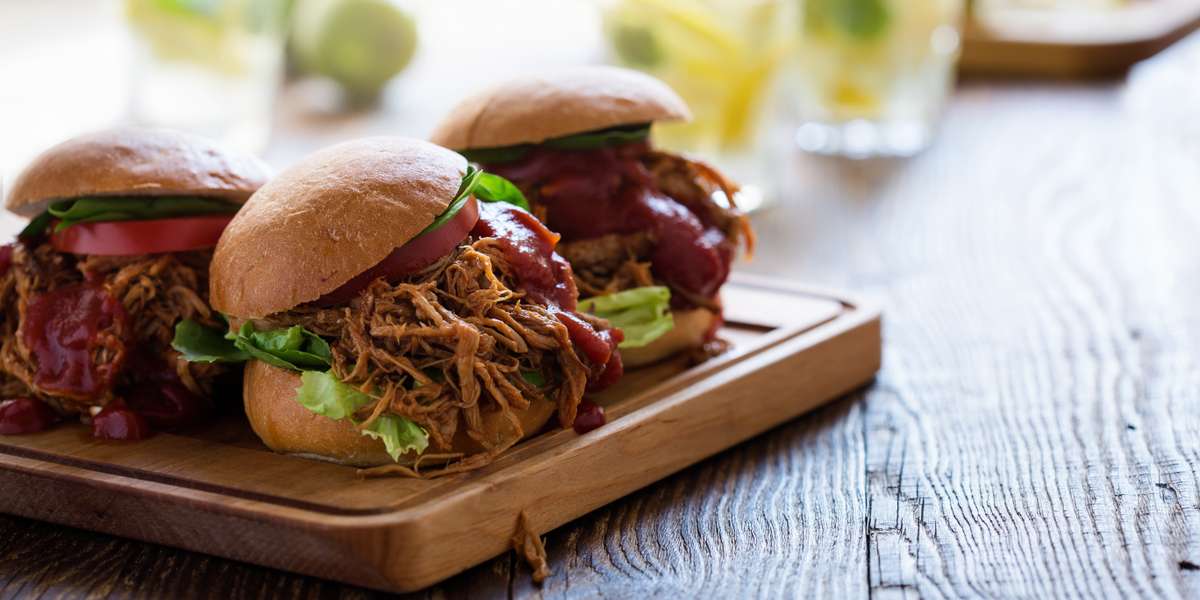 Cindy Lou's BBQ