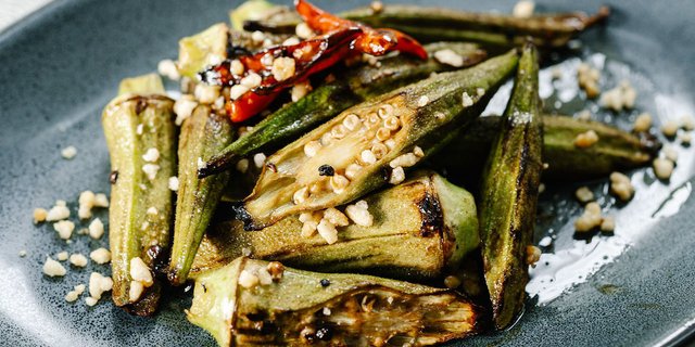 Okra