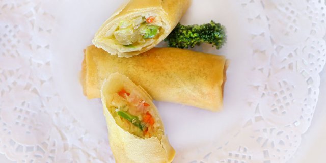 Veggie Spring Roll