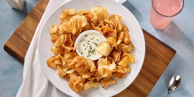 House-Made Kettle Chips