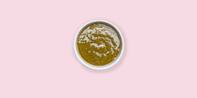 Herb Balsamic Vinaigrette