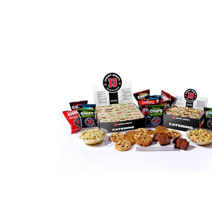 Large Catering Bundle - Originals