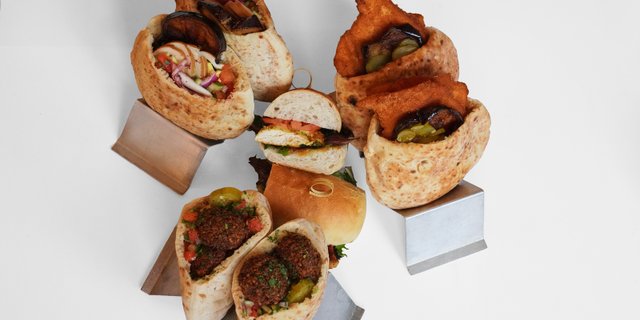 Sandwiches