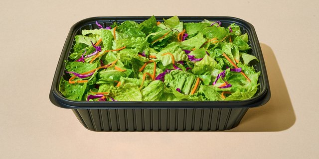 Salad Tray