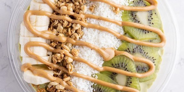 Matcha Bowl