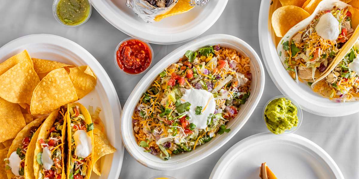 Juan's Mexican Grill