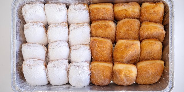 Beignets