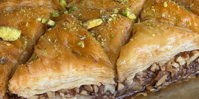 Baklava