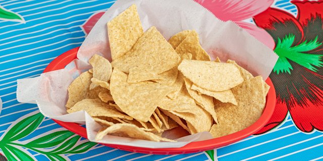 Chips & Salsa