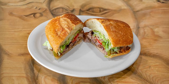 Torta