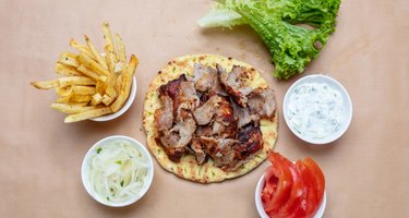Olivo Mediterranean Cuisine