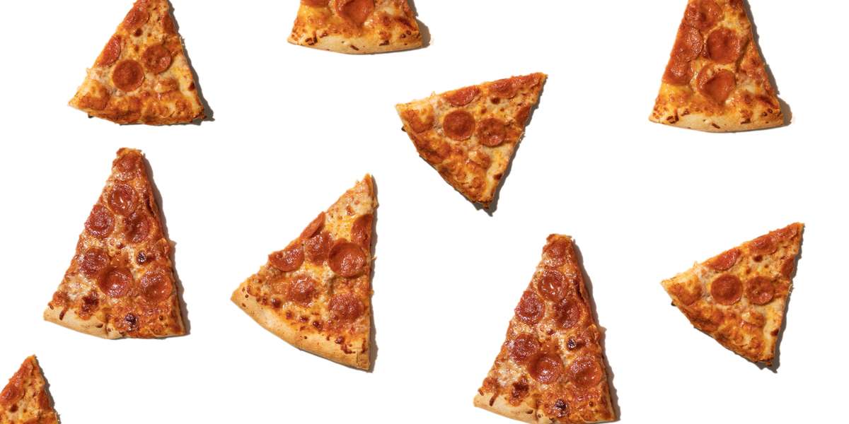 Deb's Pizza