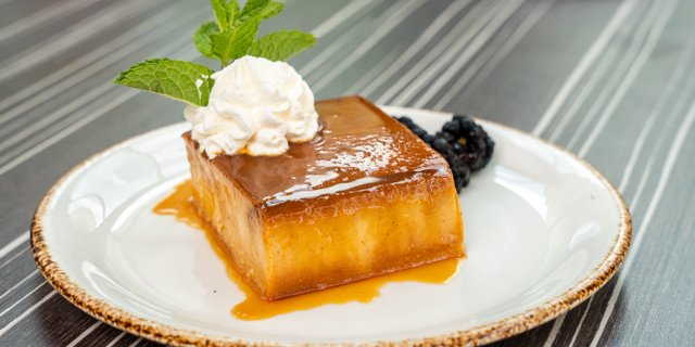 Flan
