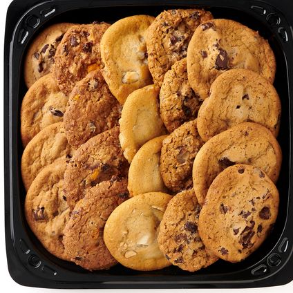 Gourmet Cookie Platter