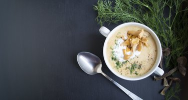 Shanley's Soups