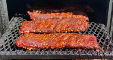 The Meat Board