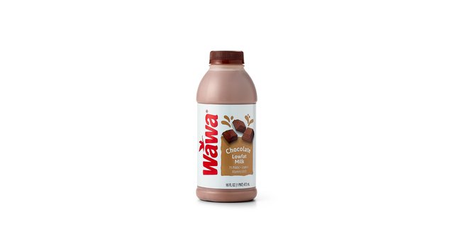 Wawa Chocolate Milk