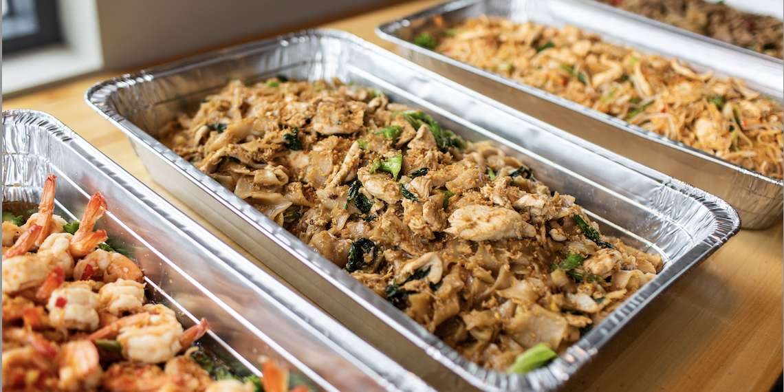 Beau Thai
