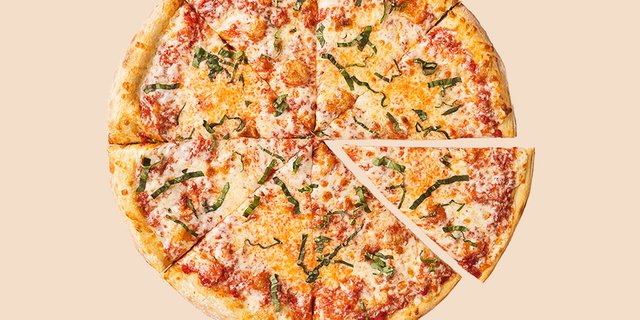 Cheese Pizza