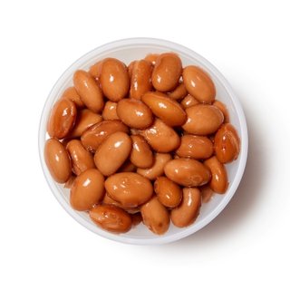 Side Pinto Beans 4oz