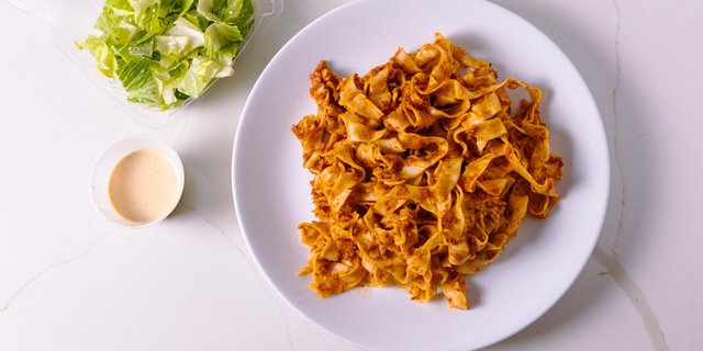 Pasta & Salad Boxed Lunch