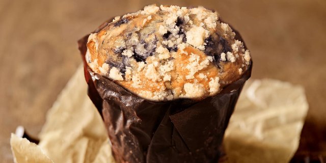 Muffin Nosh Box
