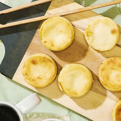 Mini Butter Cake Tray
