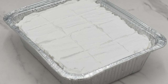 Tres Leches Full Cake