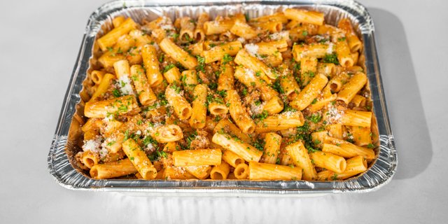 Traditional Bolognese