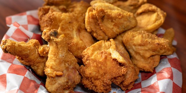 Chicken