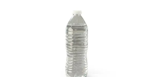 Bottled Water