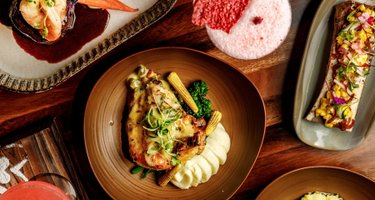 Agenda Restaurant