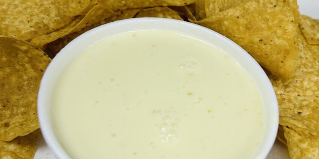 Cheese Dip