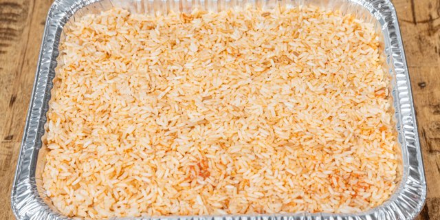 Rice (Arroz)