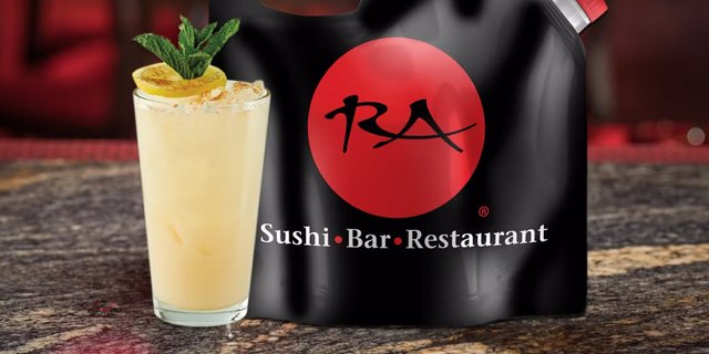 Cabana Boy Mocktail
