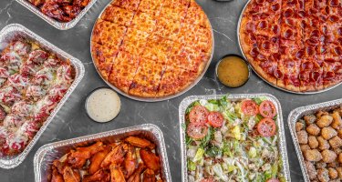 JT's Pizza & Pub